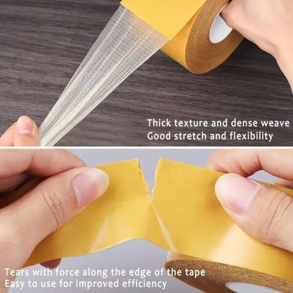 Double-Sided Tape