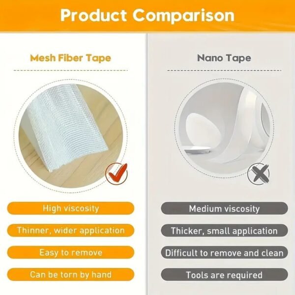 Double-Sided Tape