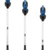 HSV3 Upright Vacuum – 3-in-1 Lightweight Stick & Handheld, 600W, 5m Cord, Compact Design - Image 4