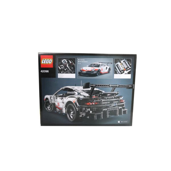 LEGO 42096 Porsche