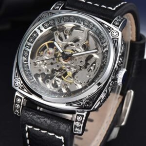 mechanical wristwatche