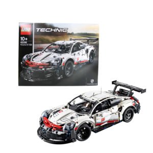 LEGO 42096 Porsche