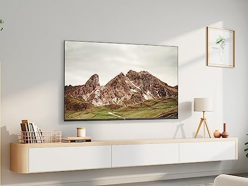 TCL 43-inch Smart TV – FHD HDR, Android TV, Dolby Audio, Google Assistant, Bezeless - Image 8