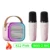 Pink-2MIC-K12